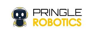 PRINGLE ROBOTICS trademark