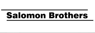 SALOMON BROTHERS trademark