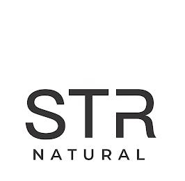 STR NATURAL trademark