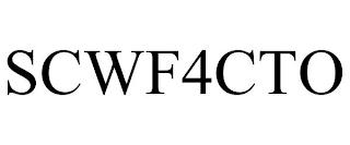 SCWF4CTO trademark