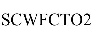 SCWFCTO2 trademark