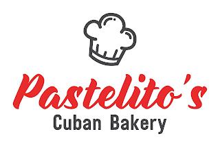 PASTELITO'S CUBAN BAKERY trademark