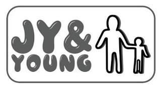 JY& YOUNG trademark