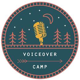 VOICEOVER CAMP trademark