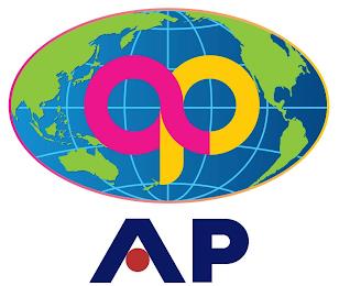 AP AP trademark