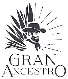 GRAN ANCESTRO trademark