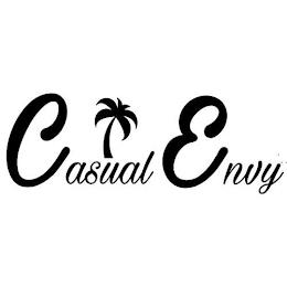 CASUAL ENVY trademark