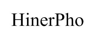 HINERPHO trademark