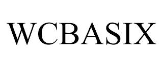 WCBASIX trademark