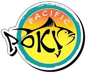 PACIFIC POKI trademark