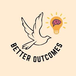 BETTER OUTCOMES trademark