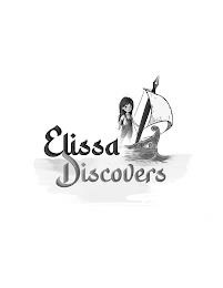 ELISSA DISCOVERS trademark