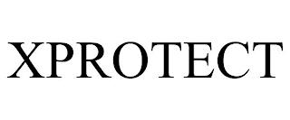 XPROTECT trademark