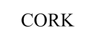 CORK trademark