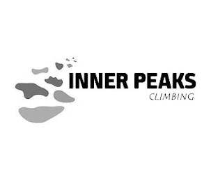 INNER PEAKS CLIMBING trademark