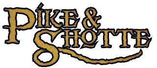 PIKE & SHOTTE trademark