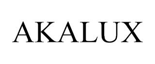 AKALUX trademark