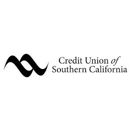 CREDIT UNION OF SOUTHERN CALIFORNIA trademark