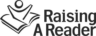 RAISING A READER trademark