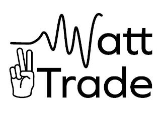 WATT 2 TRADE trademark