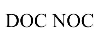 DOC NOC trademark