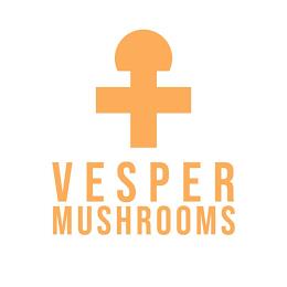 VESPER MUSHROOMS trademark