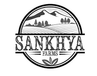 SANKHYA FARMS trademark