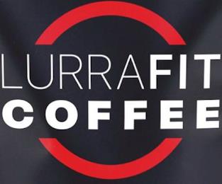 LURRAFIT COFFEE trademark