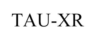 TAU-XR trademark