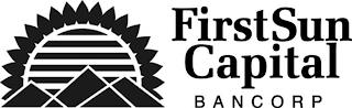 FIRSTSUN CAPITAL BANCORP trademark