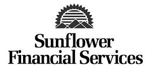 SUNFLOWER FINANCIAL SERVICES trademark