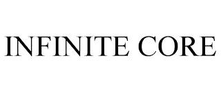 INFINITE CORE trademark