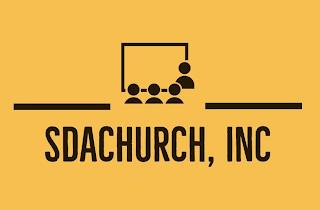 SDACHURCH, INC trademark