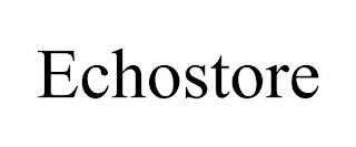 ECHOSTORE trademark