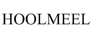 HOOLMEEL trademark