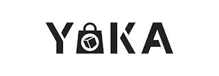 YOKA trademark