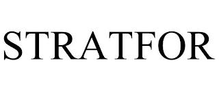 STRATFOR trademark