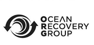 OCEAN RECOVERY GROUP trademark