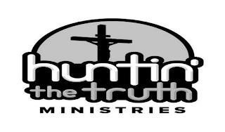 HUNTIN' THE TRUTH MINISTRIES trademark