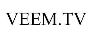 VEEM.TV trademark