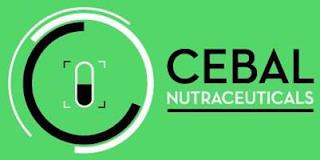 CEBAL NUTRACEUTICALS trademark