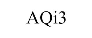 AQI3 trademark