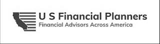 U S FINANCIAL PLANNERS FINANCIAL ADVISORS ACROSS AMERICA trademark