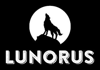 LUNORUS trademark