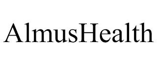 ALMUSHEALTH trademark