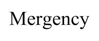 MERGENCY trademark