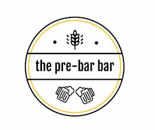 THE PRE-BAR BAR trademark