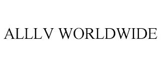 ALLLV WORLDWIDE trademark