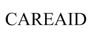 CAREAID trademark