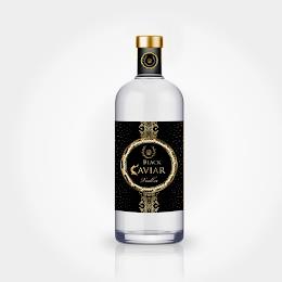 BLACK CAVIAR VODKA trademark